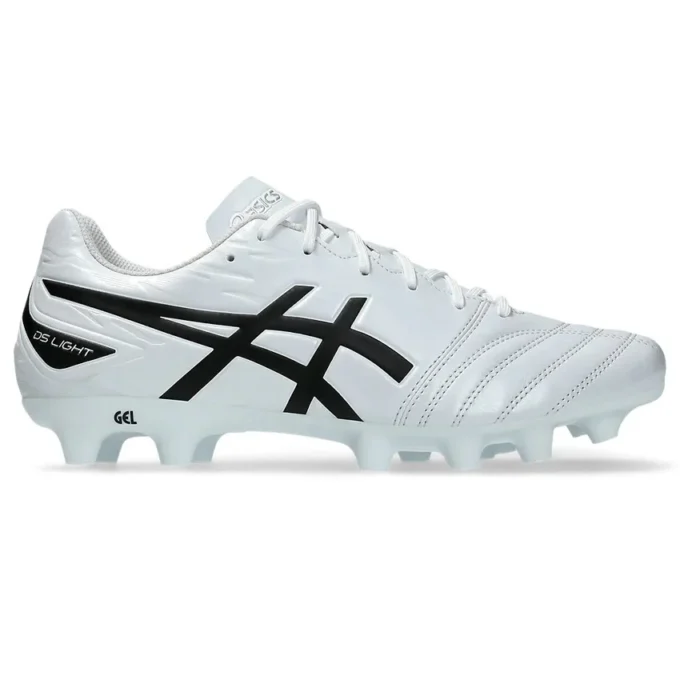 DS Light Club 2E Wide « White Black »