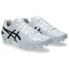 DS Light Club 2E Wide « White Black »
