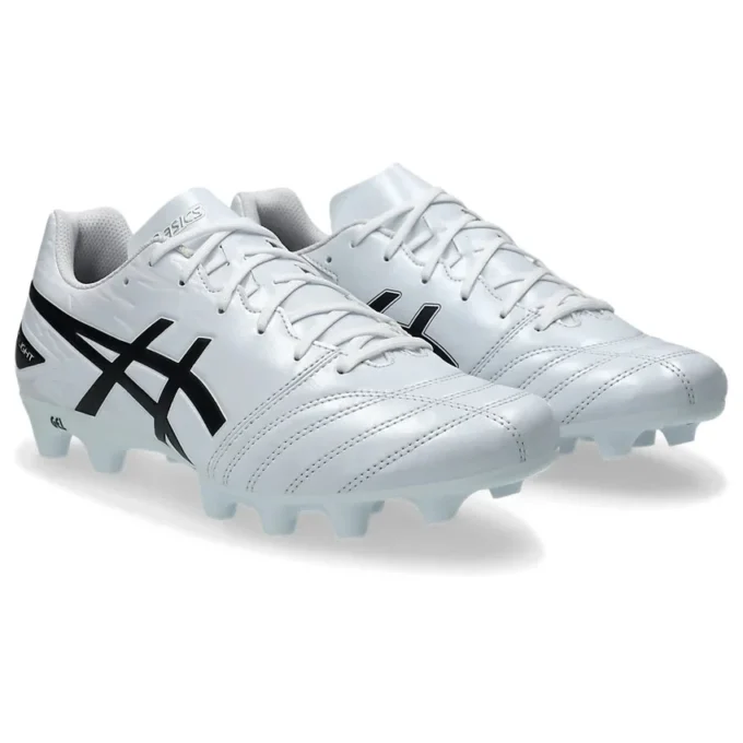 DS Light Club 2E Wide « White Black »