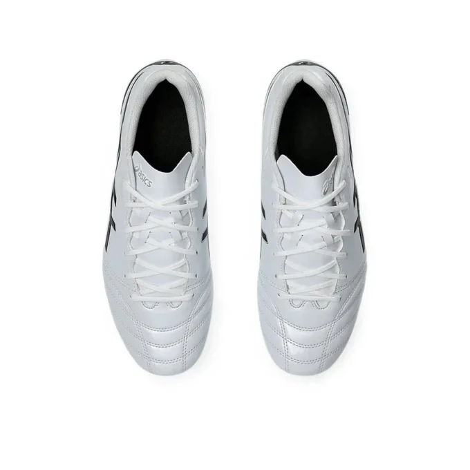 DS Light Club 2E Wide « White Black »