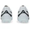 DS Light Club 2E Wide « White Black »