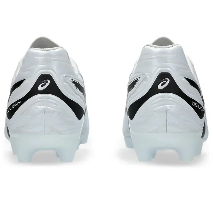 DS Light Club 2E Wide « White Black »