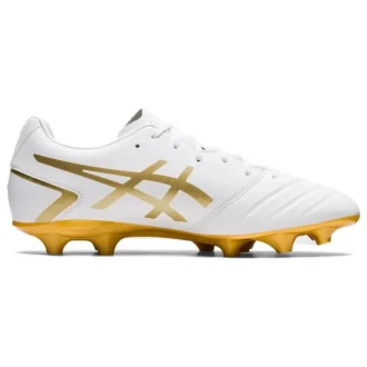 DS Light Club 2E Wide « White Rich Gold »