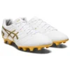 DS Light Club 2E Wide « White Rich Gold »