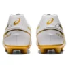 DS Light Club 2E Wide « White Rich Gold »