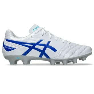 DS Light Club 2E Wide « White Tuna Blue »