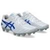 DS Light Club 2E Wide « White Tuna Blue »