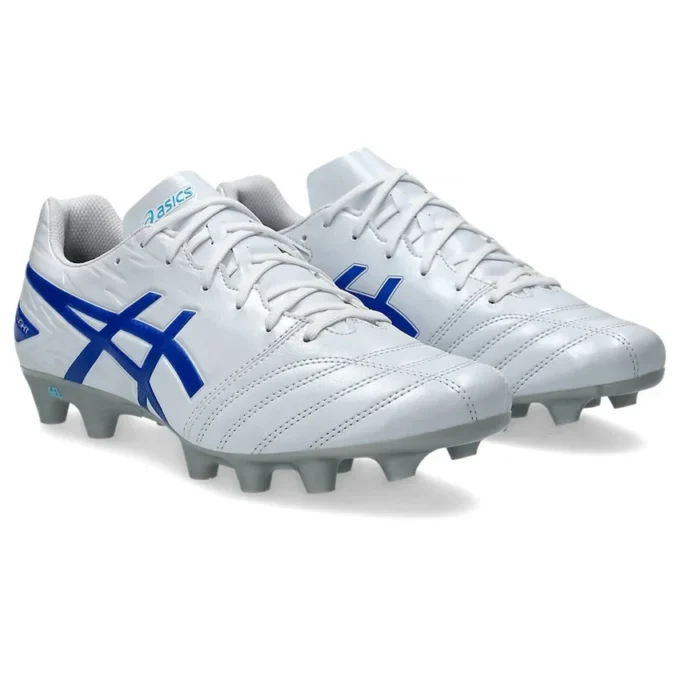 DS Light Club 2E Wide « White Tuna Blue »