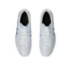 DS Light Club 2E Wide « White Tuna Blue »
