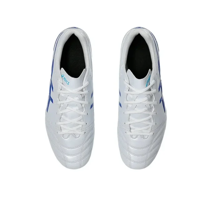 DS Light Club 2E Wide « White Tuna Blue »