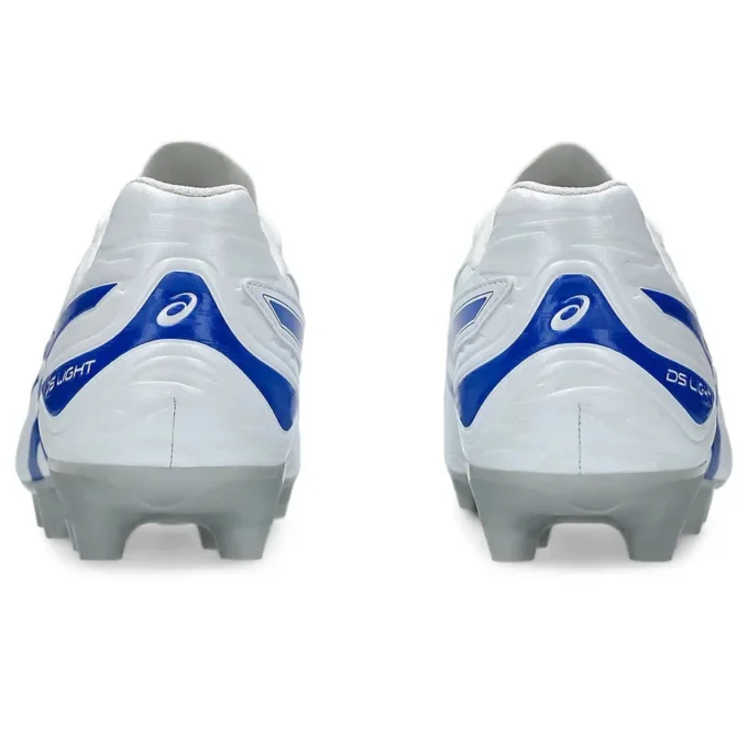 DS Light Club 2E Wide « White Tuna Blue »