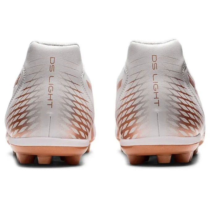DS Light Club AG « White Rose Gold »