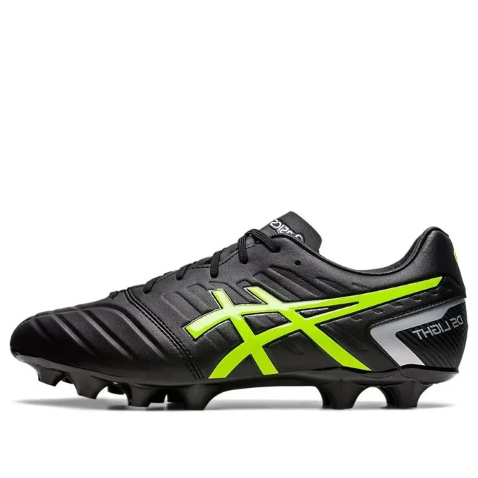 DS Light Club « Black Safety Yellow »