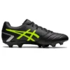 DS Light Club « Black Safety Yellow »