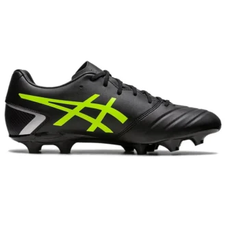 DS Light Club « Black Safety Yellow »