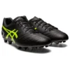 DS Light Club « Black Safety Yellow »