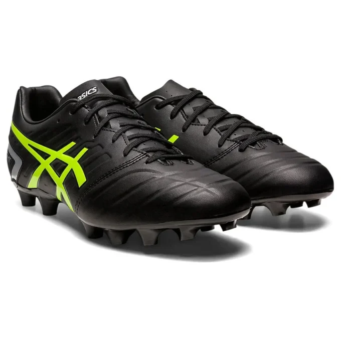 DS Light Club « Black Safety Yellow »