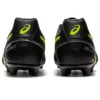 DS Light Club « Black Safety Yellow »