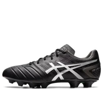 DS Light Club+ « Black Silver »
