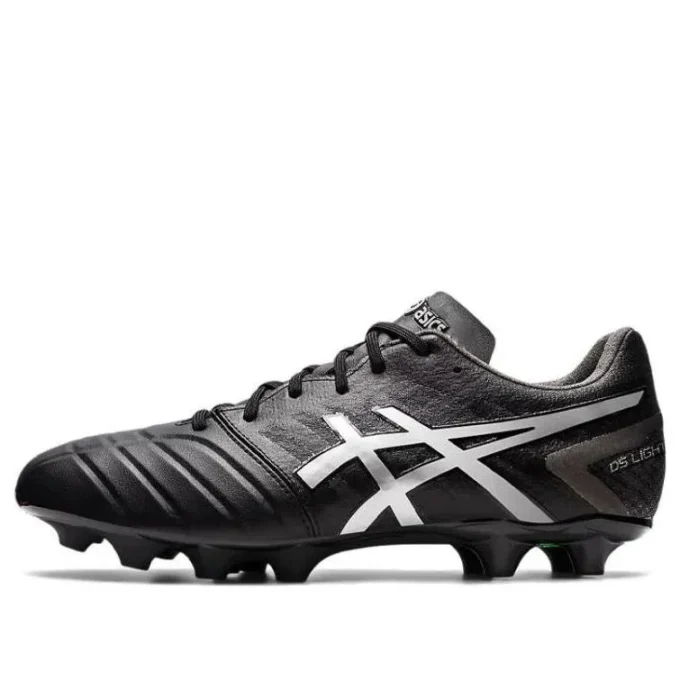 DS Light Club+ « Black Silver »