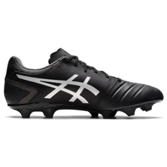 DS Light Club+ « Black Silver »
