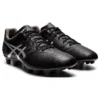 DS Light Club+ « Black Silver »