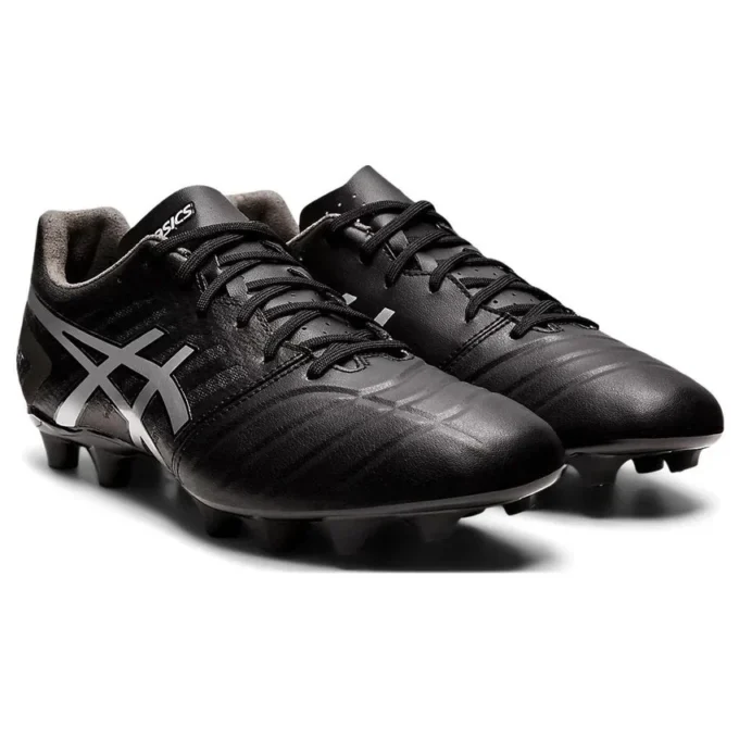 DS Light Club+ « Black Silver »