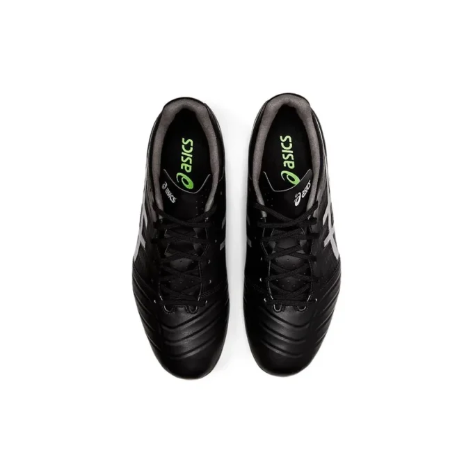 DS Light Club+ « Black Silver »