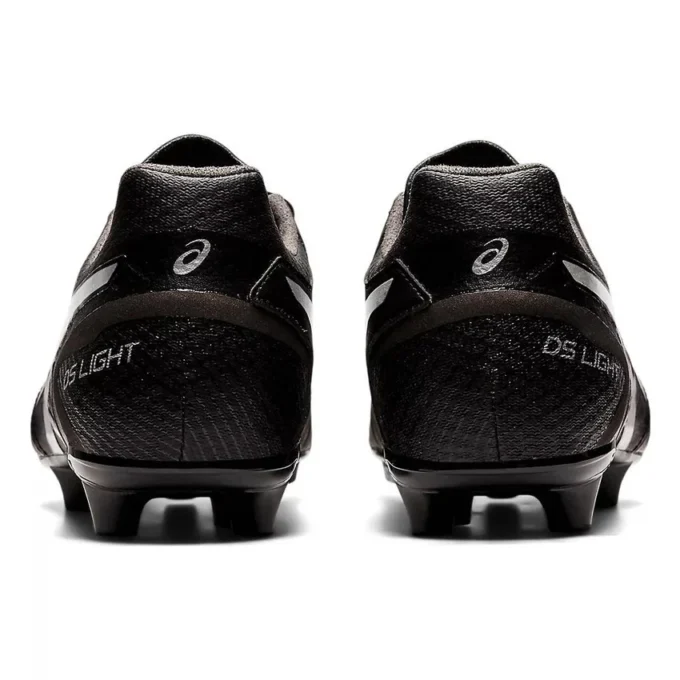 DS Light Club+ « Black Silver »