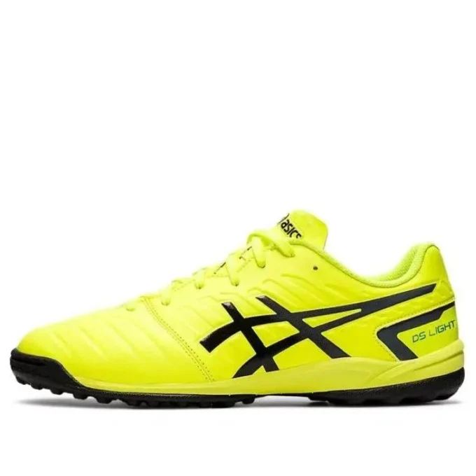 DS Light Club TF « Safety Yellow Black »