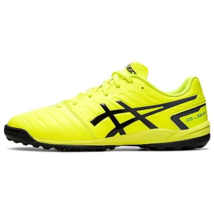 DS Light Club TF « Safety Yellow Black »