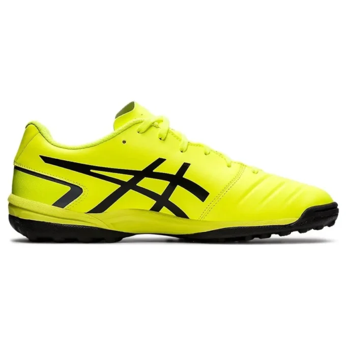 DS Light Club TF « Safety Yellow Black »