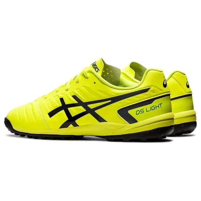 DS Light Club TF « Safety Yellow Black »