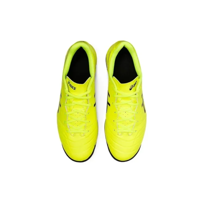 DS Light Club TF « Safety Yellow Black »