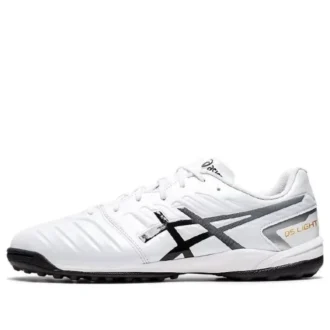 DS Light Club TF Turf « Blanc Noir »