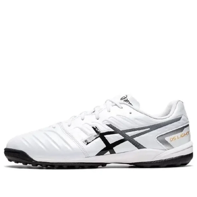 DS Light Club TF Turf « Blanc Noir »