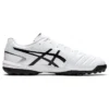 DS Light Club TF Turf « Blanc Noir »