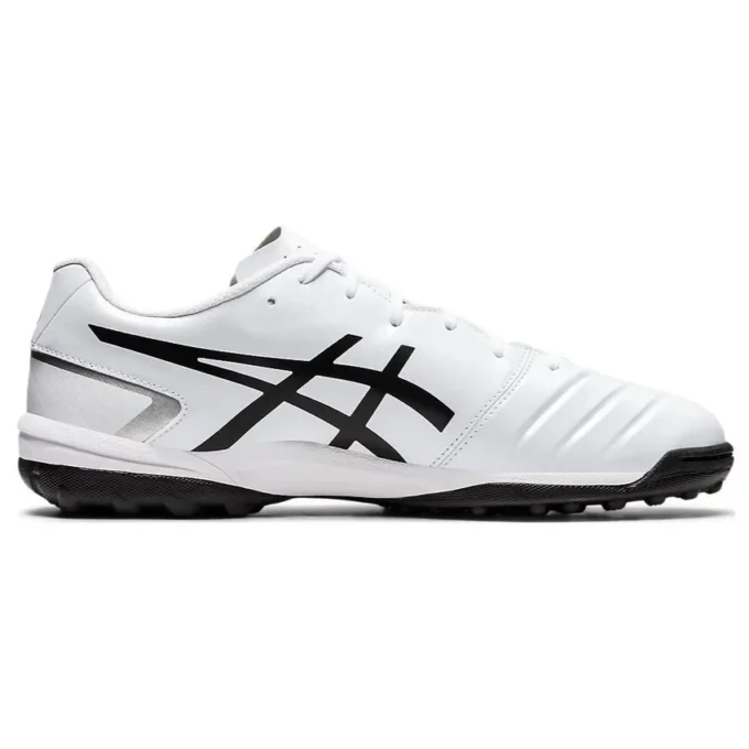 DS Light Club TF Turf « Blanc Noir »