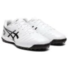 DS Light Club TF Turf « Blanc Noir »