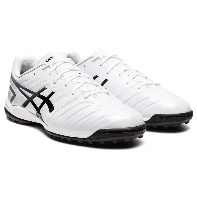 DS Light Club TF Turf « Blanc Noir »