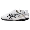 DS Light Club TF Turf « Blanc Noir »