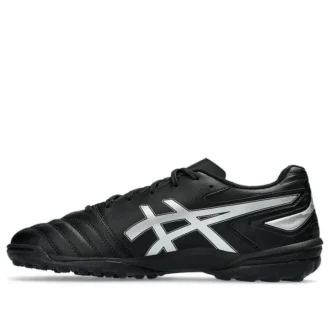 DS Light Club TF Wide « Noir Pure Silver »