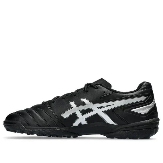 DS Light Club TF Wide « Noir Pure Silver »
