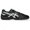 DS Light Club TF Wide « Noir Pure Silver »