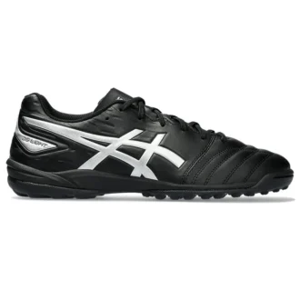 DS Light Club TF Wide « Noir Pure Silver »