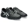 DS Light Club TF Wide « Noir Pure Silver »