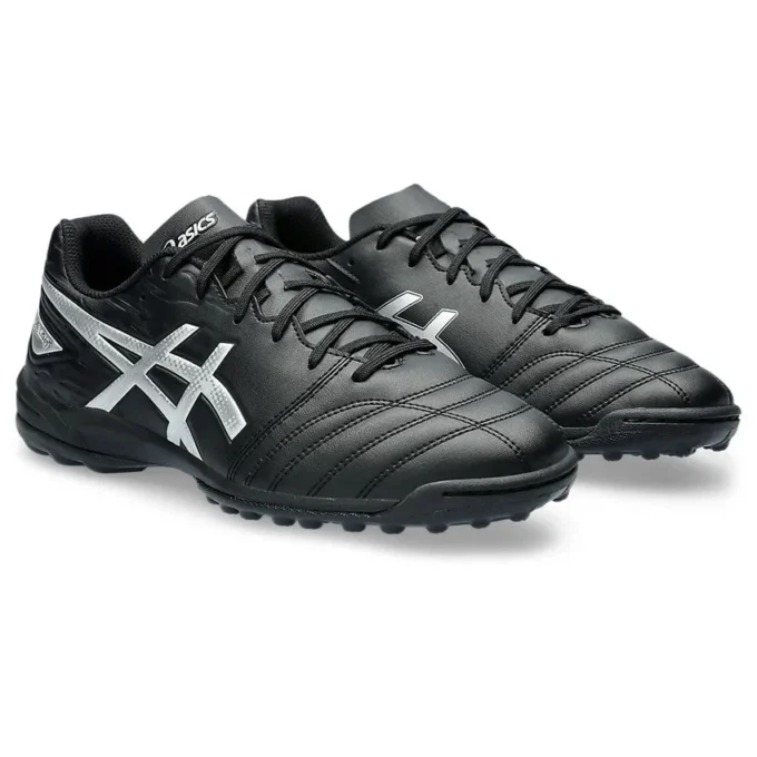 DS Light Club TF Wide « Noir Pure Silver »
