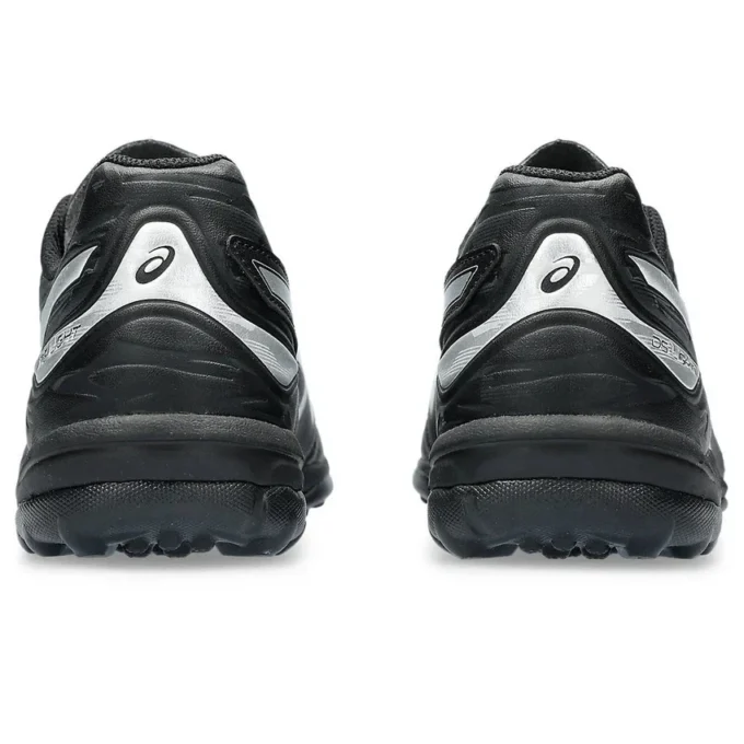 DS Light Club TF Wide « Noir Pure Silver »