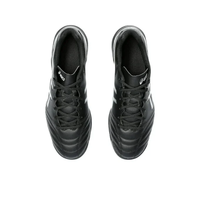 DS Light Club TF Wide « Noir Pure Silver »