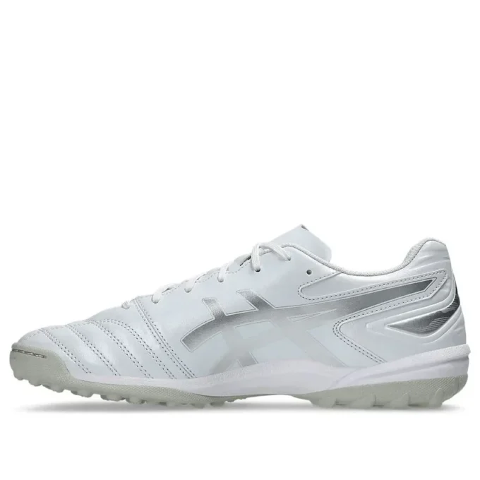 DS Light Club TF Wide « White Silver »